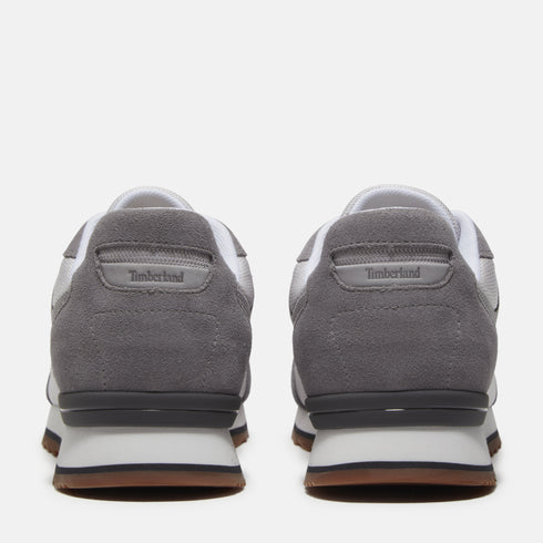 Scout Heights Low Lace Up Sneaker