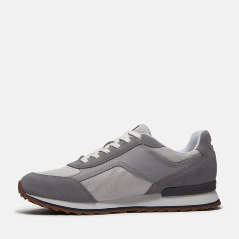 Scout Heights Low Lace Up Sneaker