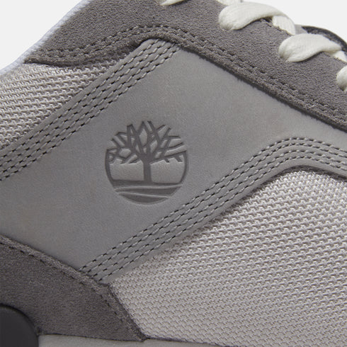 Scout Heights Low Lace Up Sneaker