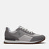 Scout Heights Low Lace Up Sneaker