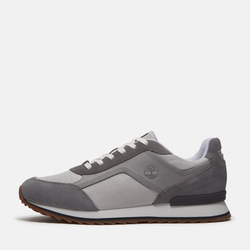 Scout Heights Low Lace Up Sneaker