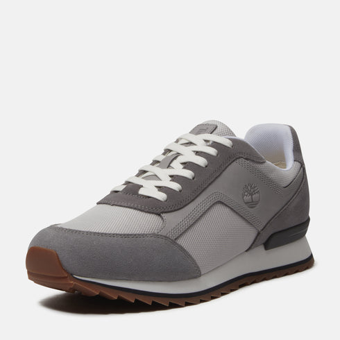 Scout Heights Low Lace Up Sneaker