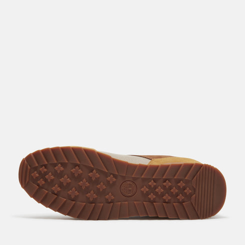 Scout Heights Low Lace Up Sneaker