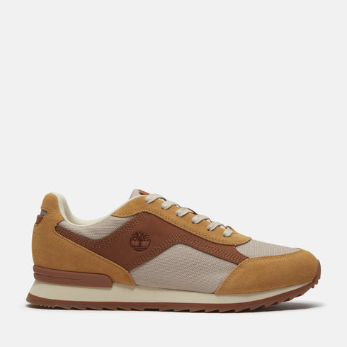 Scout Heights Low Lace Up Sneaker