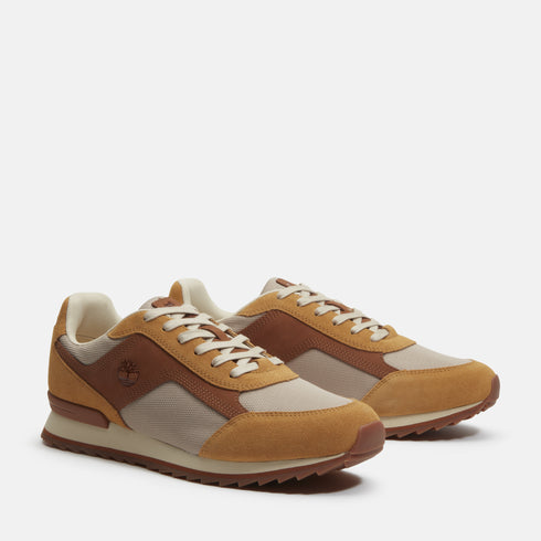 Scout Heights Low Lace Up Sneaker