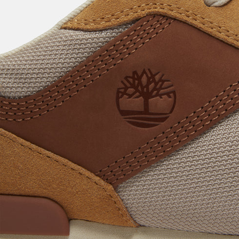 Scout Heights Low Lace Up Sneaker