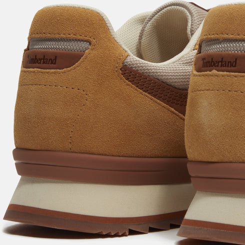Scout Heights Low Lace Up Sneaker