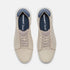 Timberland Mens Seneca Bay Low Lace Up Sneaker in Natural Nubuck