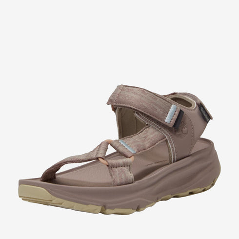 Timberland Womens Motion Dune Backstrap Sandal in Purple
