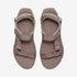 Timberland Womens Motion Dune Backstrap Sandal in Purple