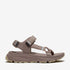 Timberland Womens Motion Dune Backstrap Sandal in Purple