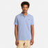 Wharf River Waffle Short Sleeve Polo