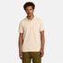 Wharf River Waffle Short Sleeve Polo