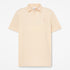 Wharf River Waffle Short Sleeve Polo