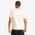 Timberland Mens Mountain Graphic Short Sleeve Tee in White