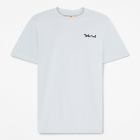 Bear Graphic Shortsleeve Tee