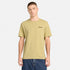 Bear Graphic Shortsleeve Tee