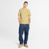 Bear Graphic Shortsleeve Tee