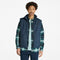 Timberland Mens Reversible Vest in Navy