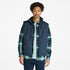 Timberland Mens Reversible Vest in Navy