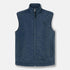 Timberland Mens Reversible Vest in Navy