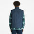 Timberland Mens Reversible Vest in Navy