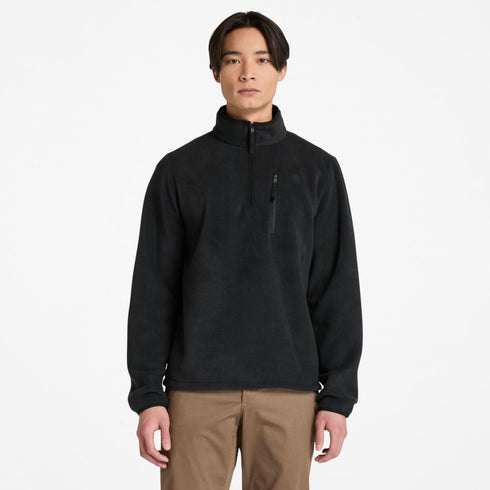 Men's Polar 1/4 Zip Fleece