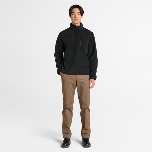 Men's Polar 1/4 Zip Fleece