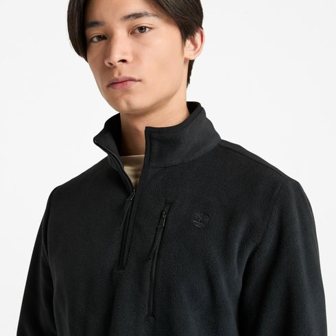 Men's Polar 1/4 Zip Fleece