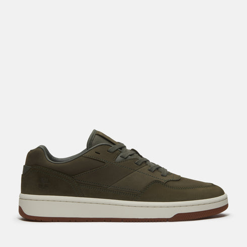 Jackson Court Low Lace Up Sneaker