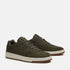 Jackson Court Low Lace Up Sneaker