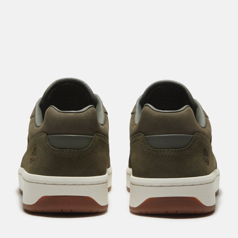 Jackson Court Low Lace Up Sneaker