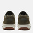 Jackson Court Low Lace Up Sneaker