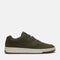 Jackson Court Low Lace Up Sneaker