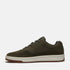 Jackson Court Low Lace Up Sneaker