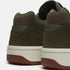 Jackson Court Low Lace Up Sneaker