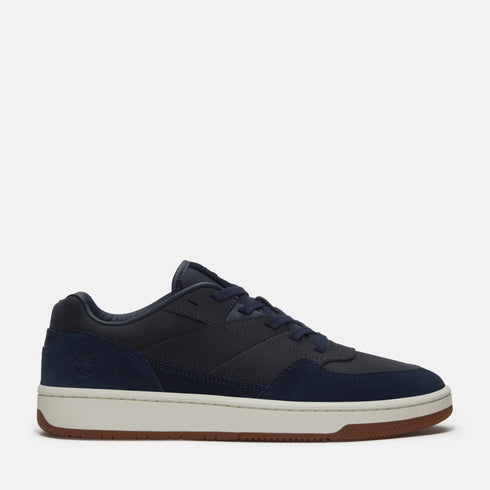 Jackson Court Low Lace Up Sneaker