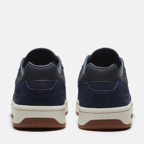 Jackson Court Low Lace Up Sneaker