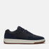 Jackson Court Low Lace Up Sneaker