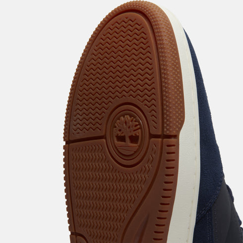 Jackson Court Low Lace Up Sneaker