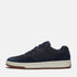 Jackson Court Low Lace Up Sneaker