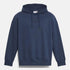 Men's Emboridered Logo Brushback Hoodie