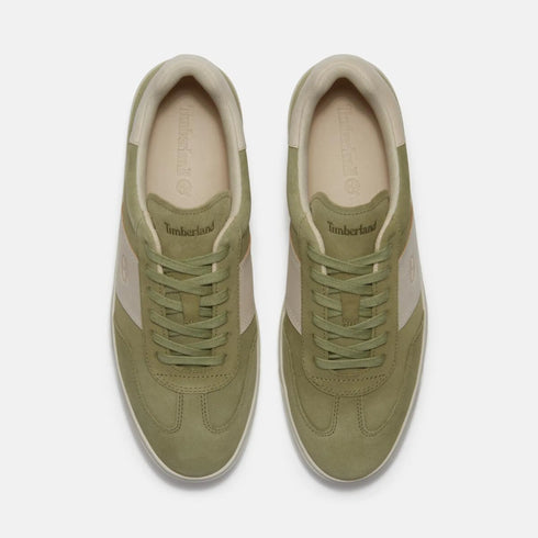 Men's Lisbon Street Low Lace Up Sneaker