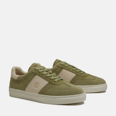 Men's Lisbon Street Low Lace Up Sneaker
