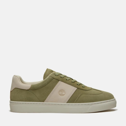 Men's Lisbon Street Low Lace Up Sneaker