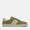 Men's Lisbon Street Low Lace Up Sneaker