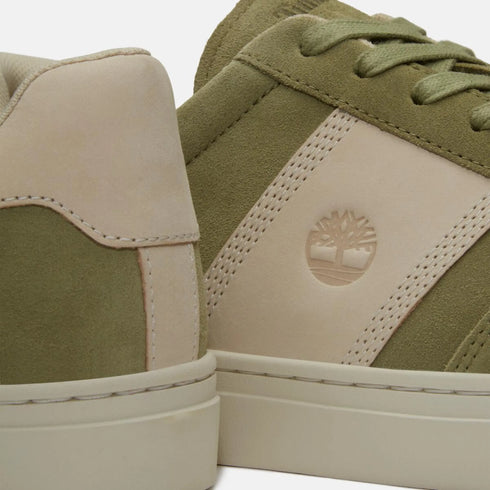 Men's Lisbon Street Low Lace Up Sneaker