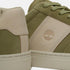 Men's Lisbon Street Low Lace Up Sneaker