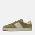 Men's Lisbon Street Low Lace Up Sneaker