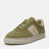 Men's Lisbon Street Low Lace Up Sneaker